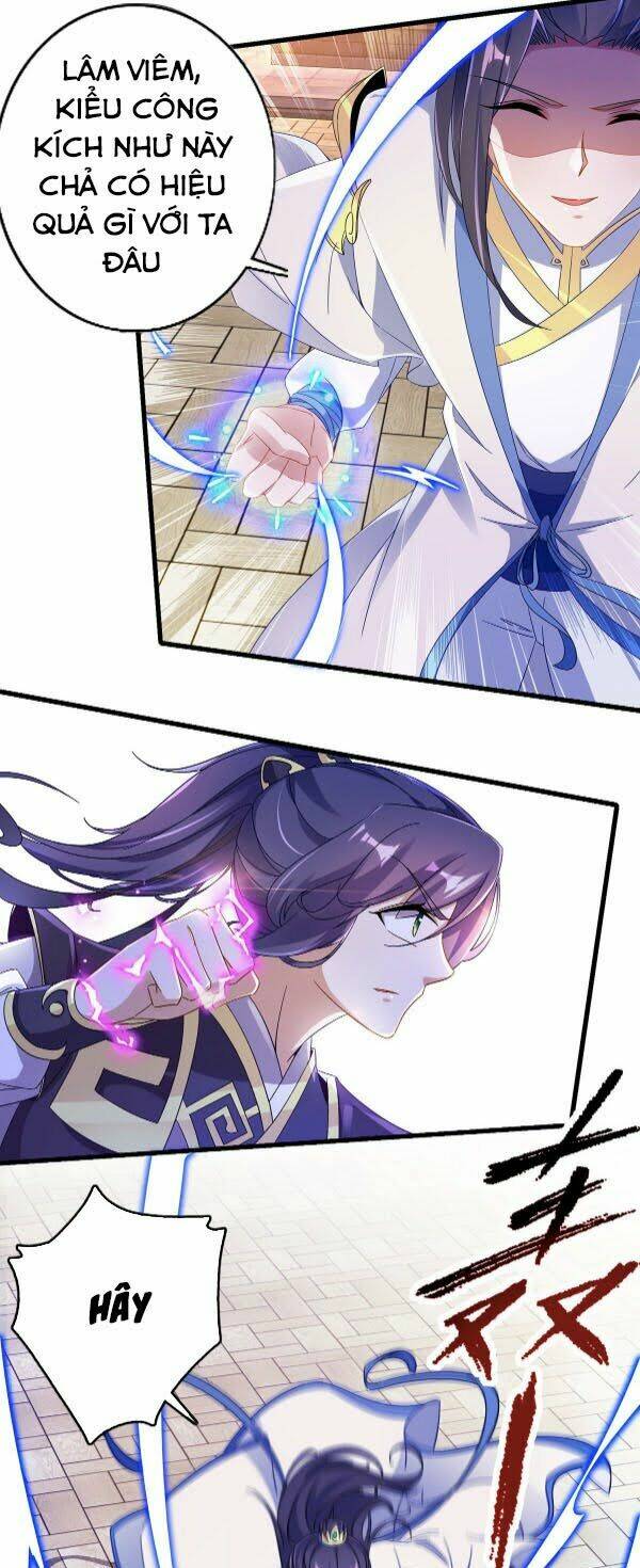 Thần Hồn Võ Đế Chapter 21 - Trang 2