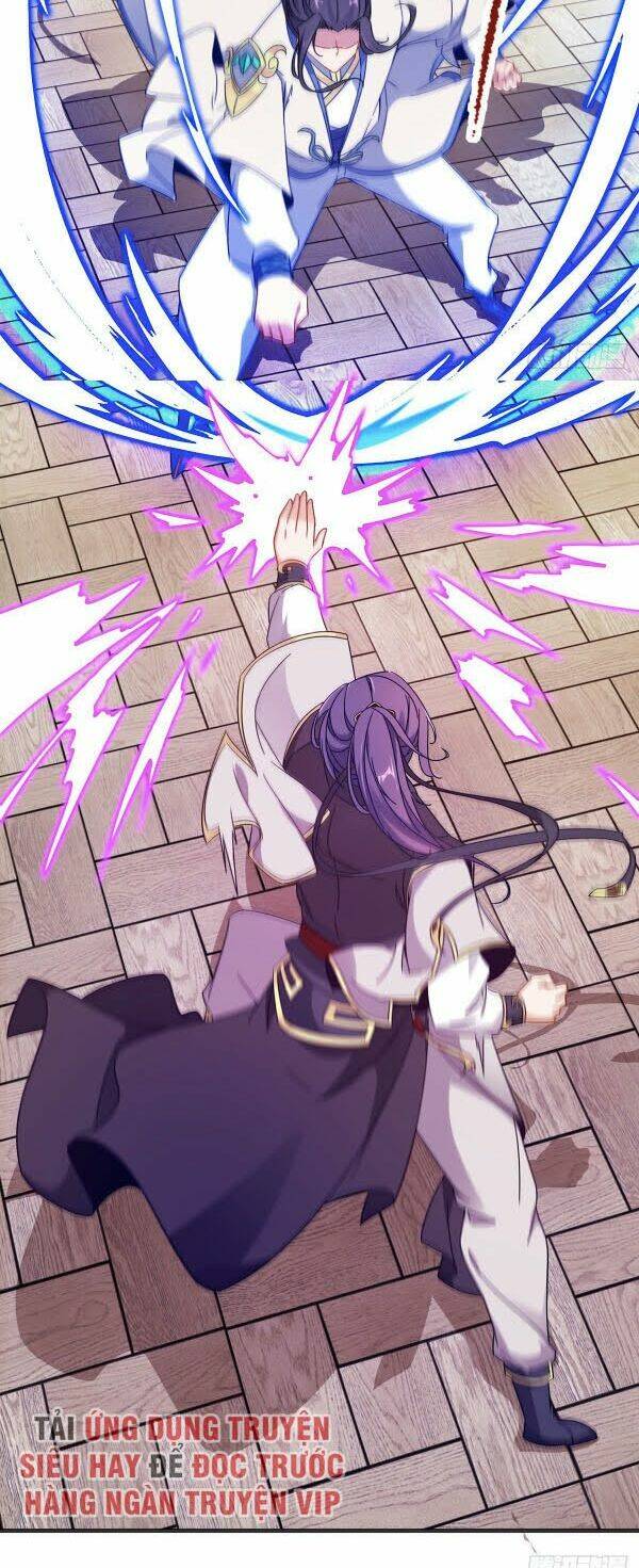 Thần Hồn Võ Đế Chapter 21 - Trang 2