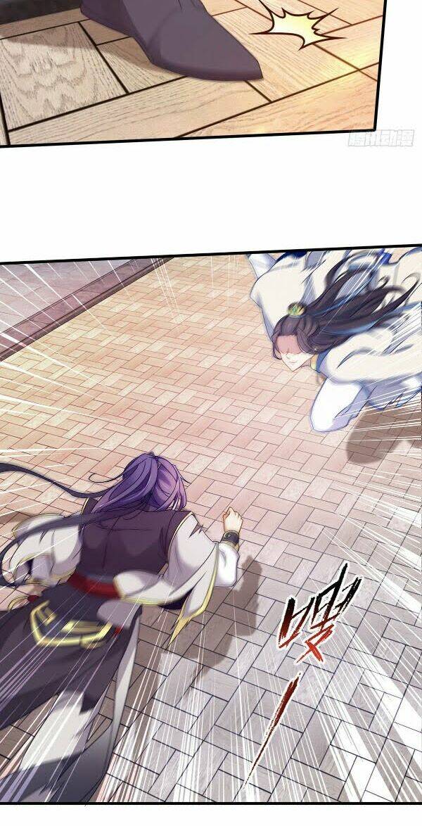 Thần Hồn Võ Đế Chapter 21 - Trang 2