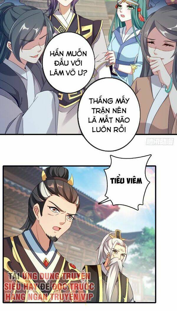 Thần Hồn Võ Đế Chapter 21 - Trang 2
