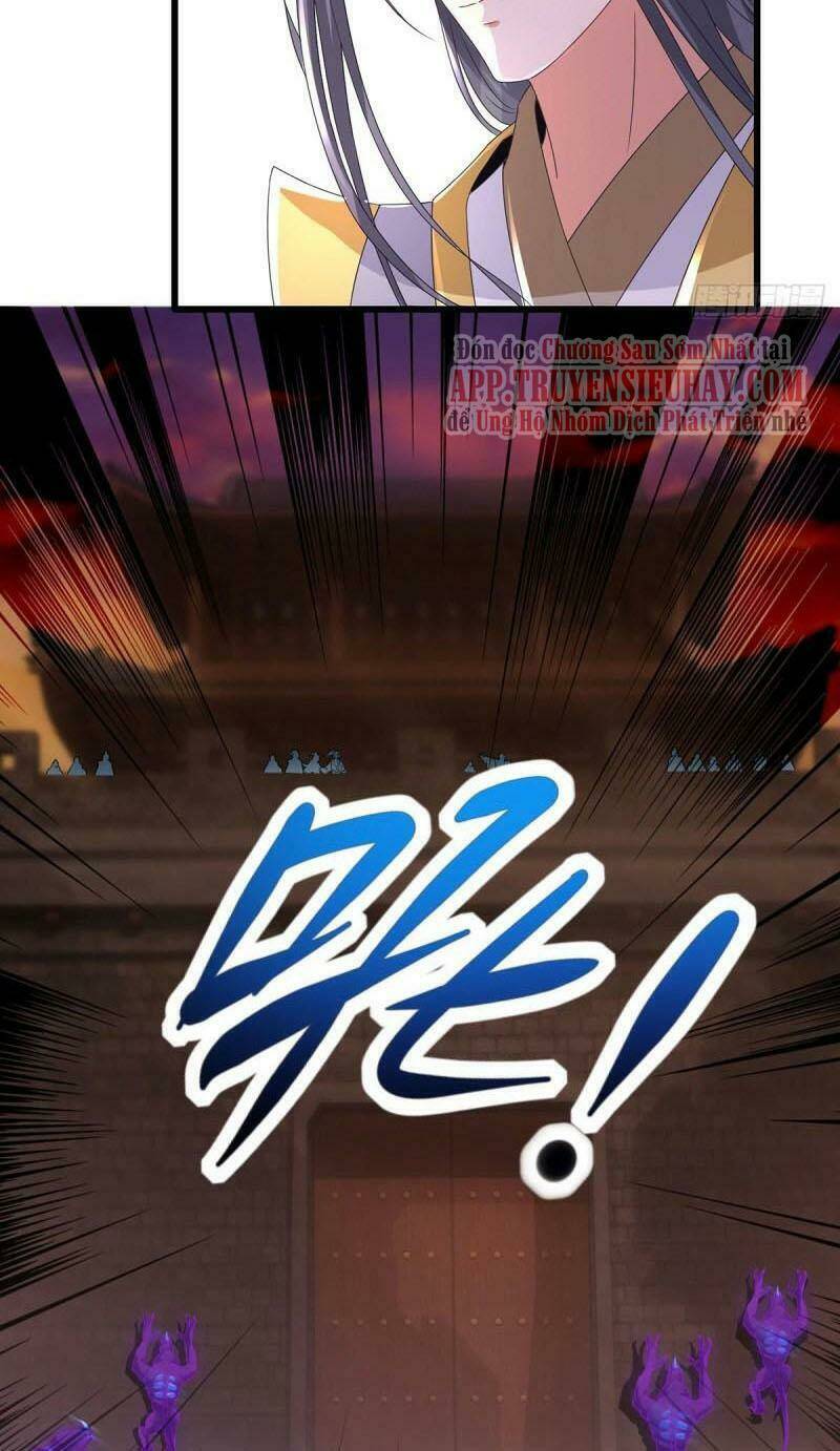 Thần Hồn Võ Đế Chapter 211 - Trang 2