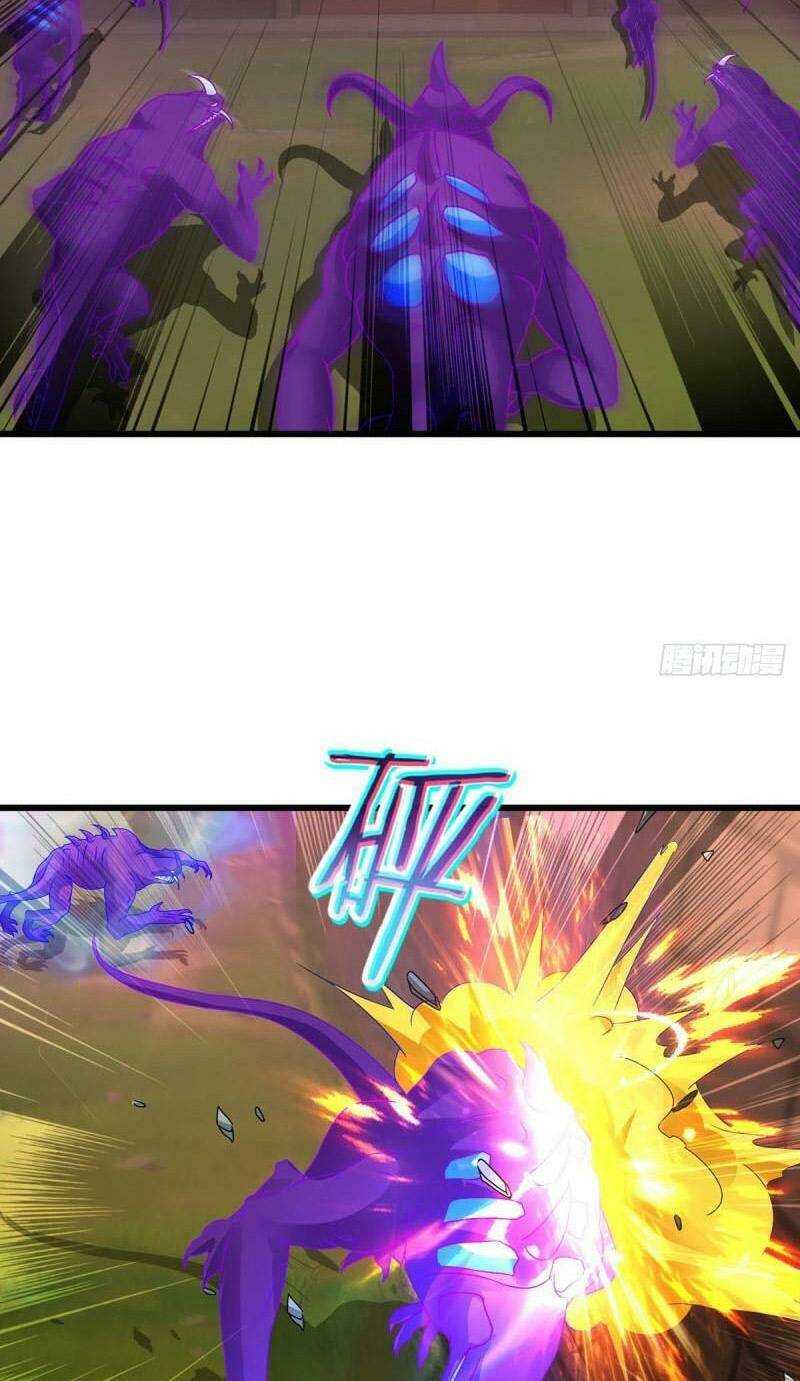 Thần Hồn Võ Đế Chapter 211 - Trang 2