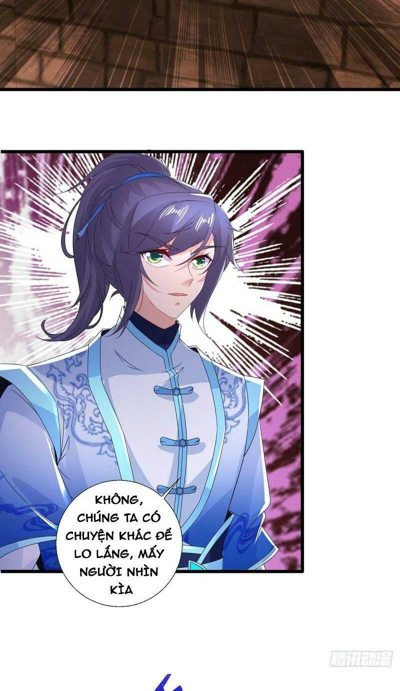 Thần Hồn Võ Đế Chapter 211 - Trang 2