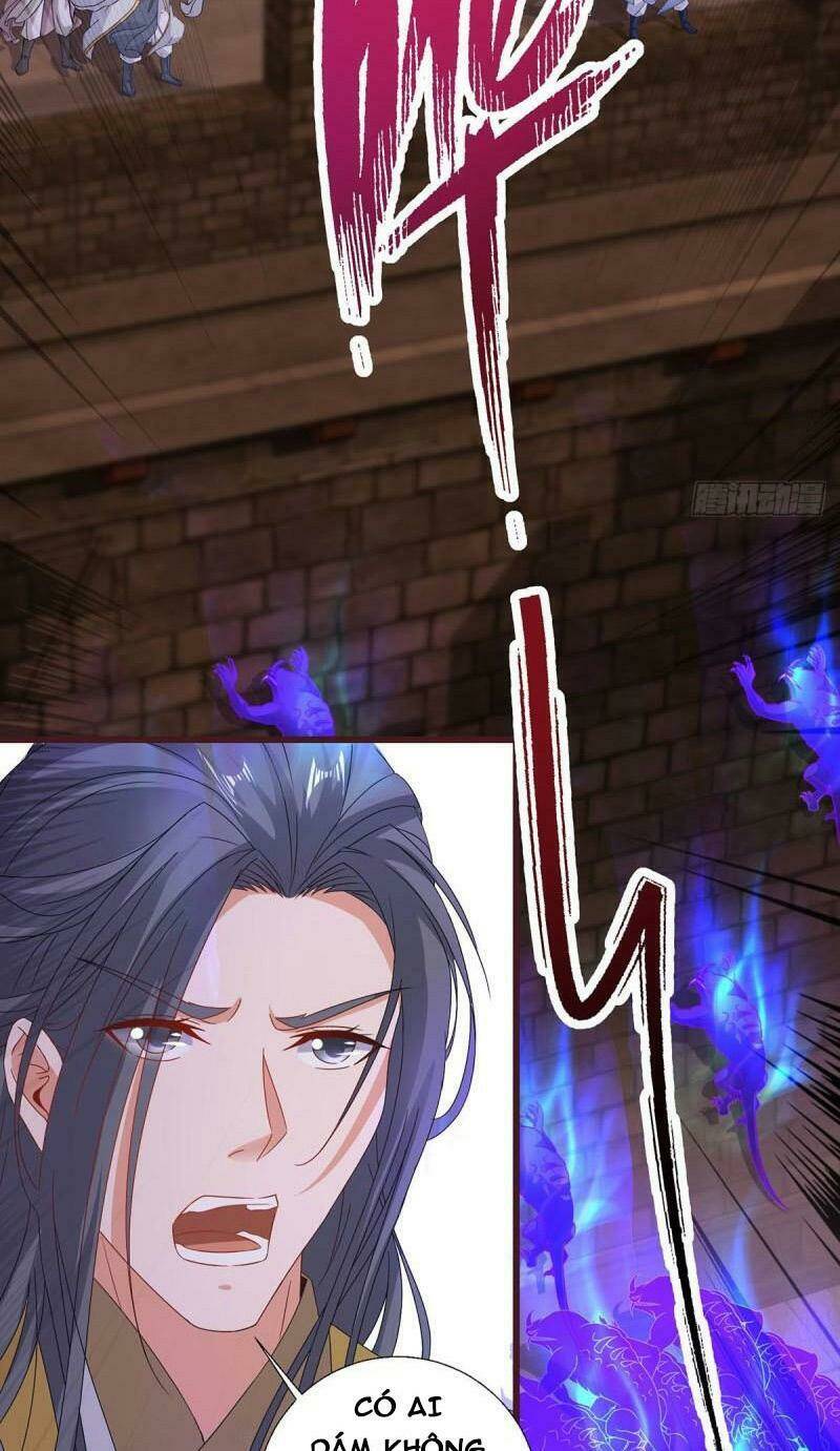 Thần Hồn Võ Đế Chapter 211 - Trang 2