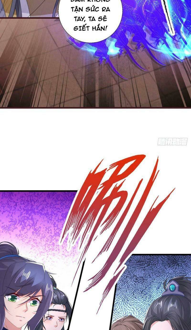 Thần Hồn Võ Đế Chapter 211 - Trang 2