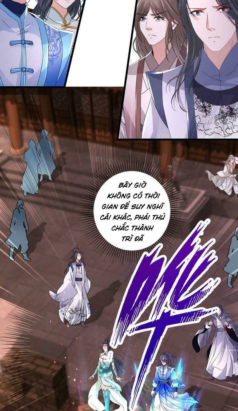 Thần Hồn Võ Đế Chapter 211 - Trang 2