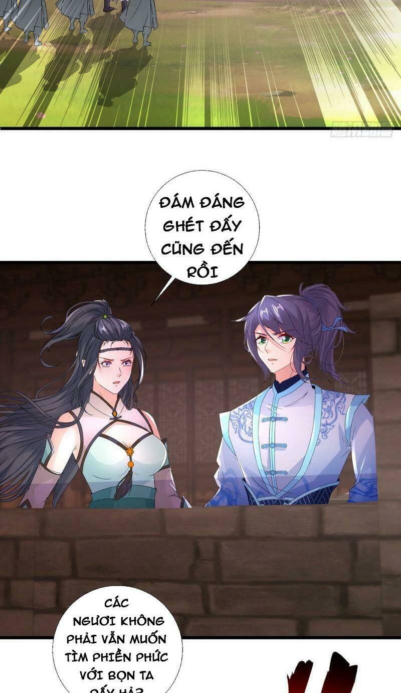 Thần Hồn Võ Đế Chapter 211 - Trang 2