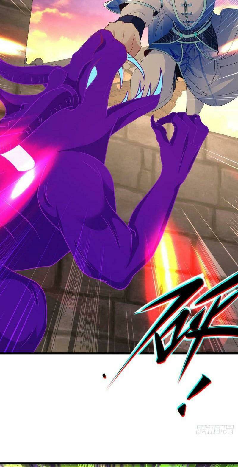 Thần Hồn Võ Đế Chapter 211 - Trang 2