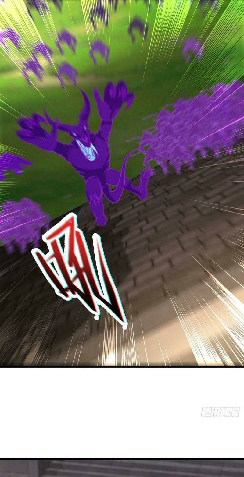 Thần Hồn Võ Đế Chapter 211 - Trang 2