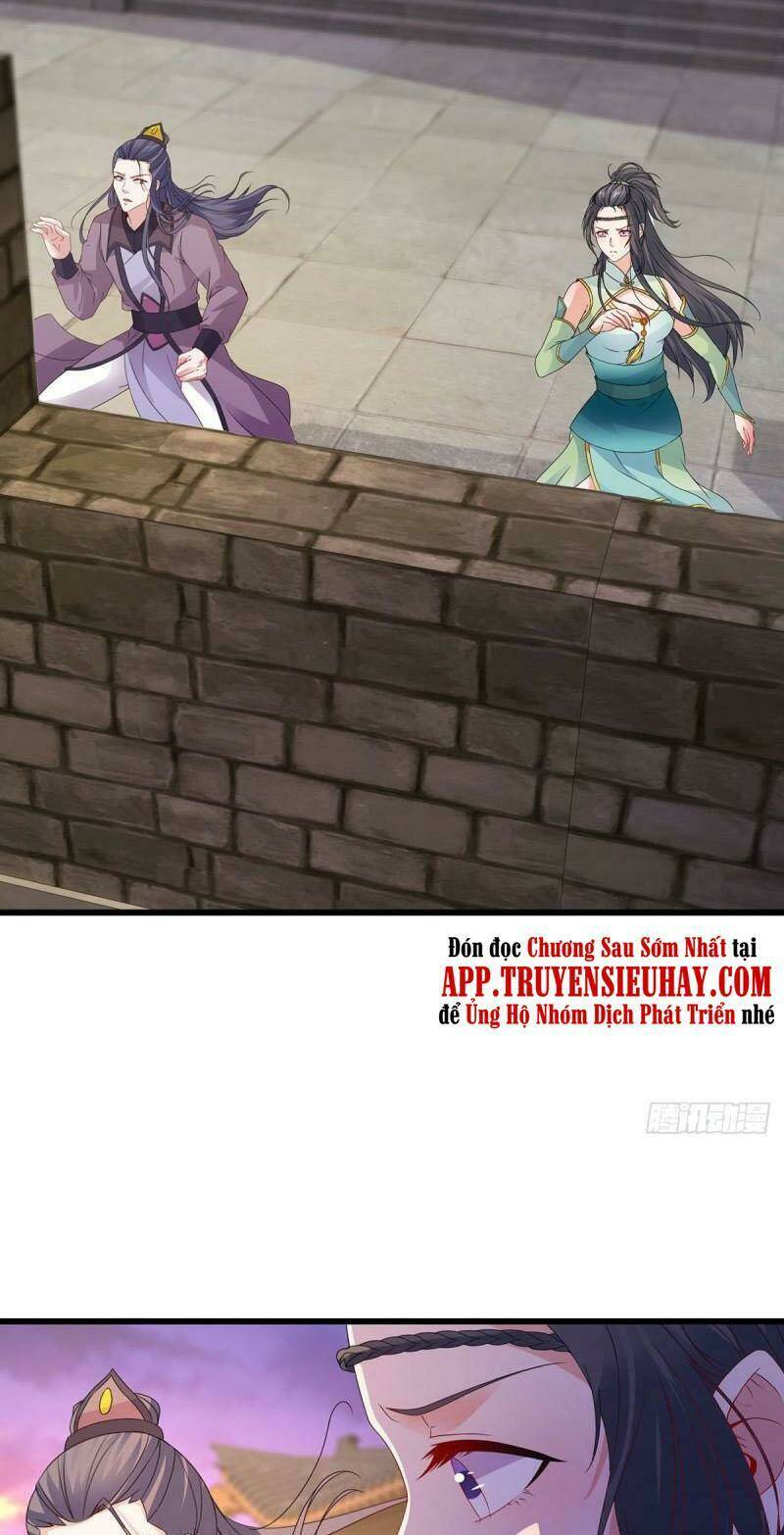 Thần Hồn Võ Đế Chapter 211 - Trang 2