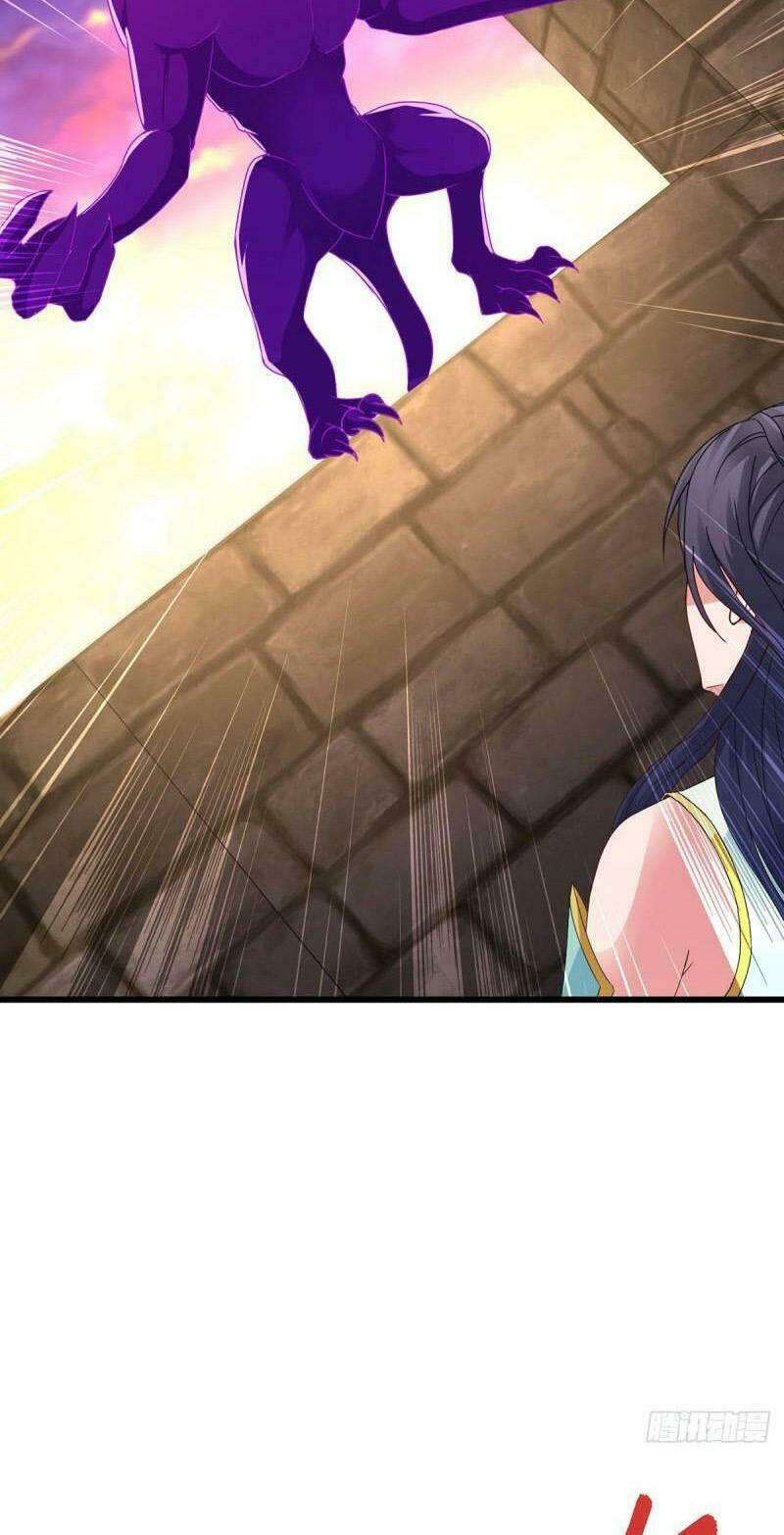 Thần Hồn Võ Đế Chapter 211 - Trang 2