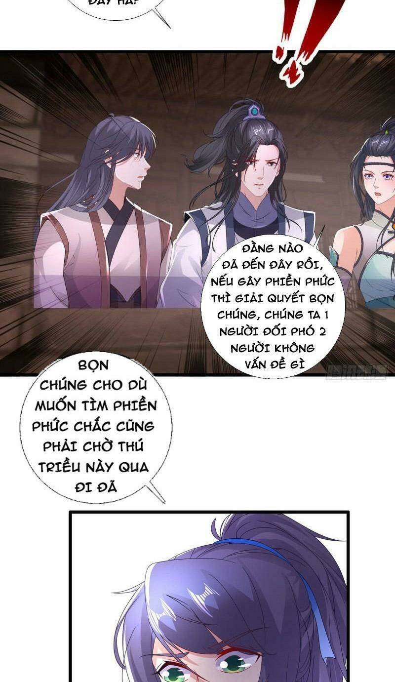 Thần Hồn Võ Đế Chapter 211 - Trang 2