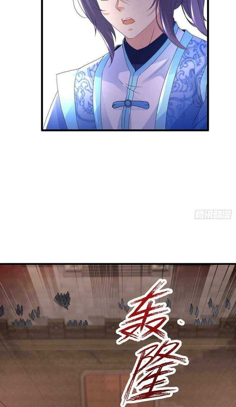 Thần Hồn Võ Đế Chapter 211 - Trang 2