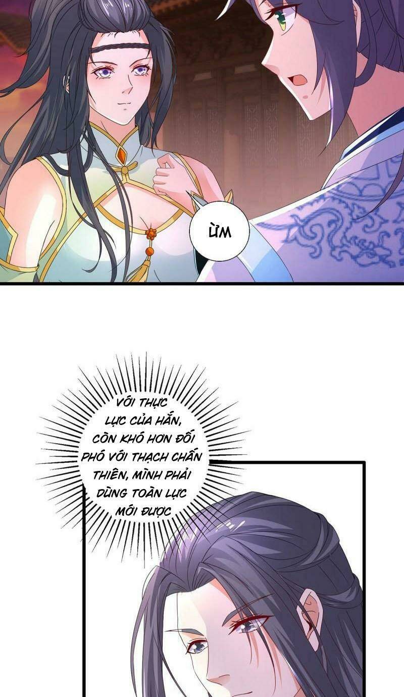 Thần Hồn Võ Đế Chapter 211 - Trang 2