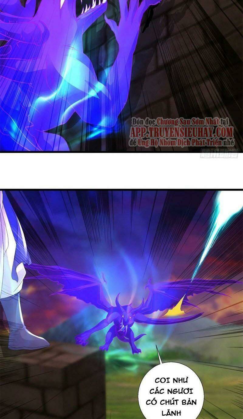 Thần Hồn Võ Đế Chapter 212 - Trang 2