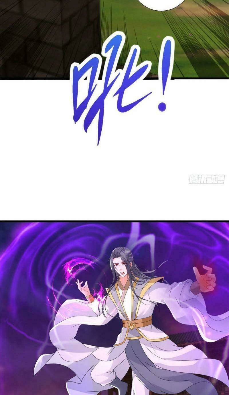 Thần Hồn Võ Đế Chapter 212 - Trang 2