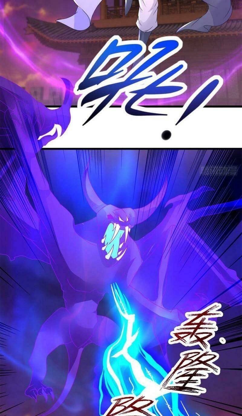 Thần Hồn Võ Đế Chapter 212 - Trang 2