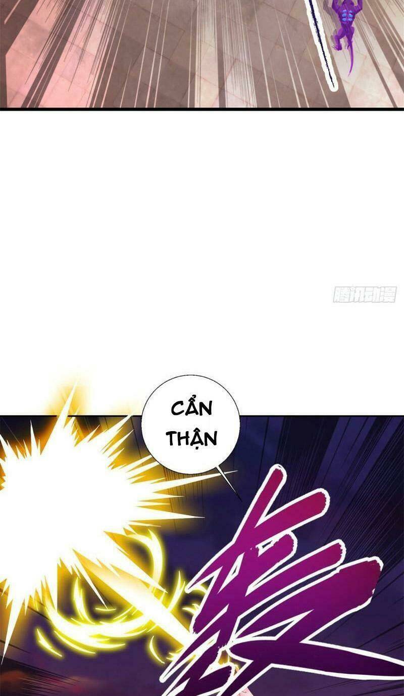 Thần Hồn Võ Đế Chapter 212 - Trang 2