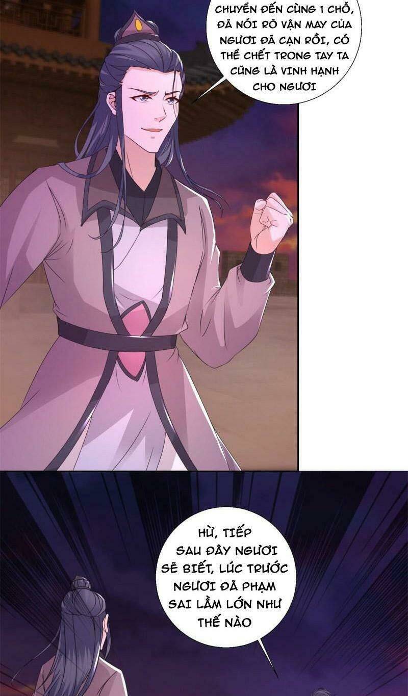 Thần Hồn Võ Đế Chapter 212 - Trang 2