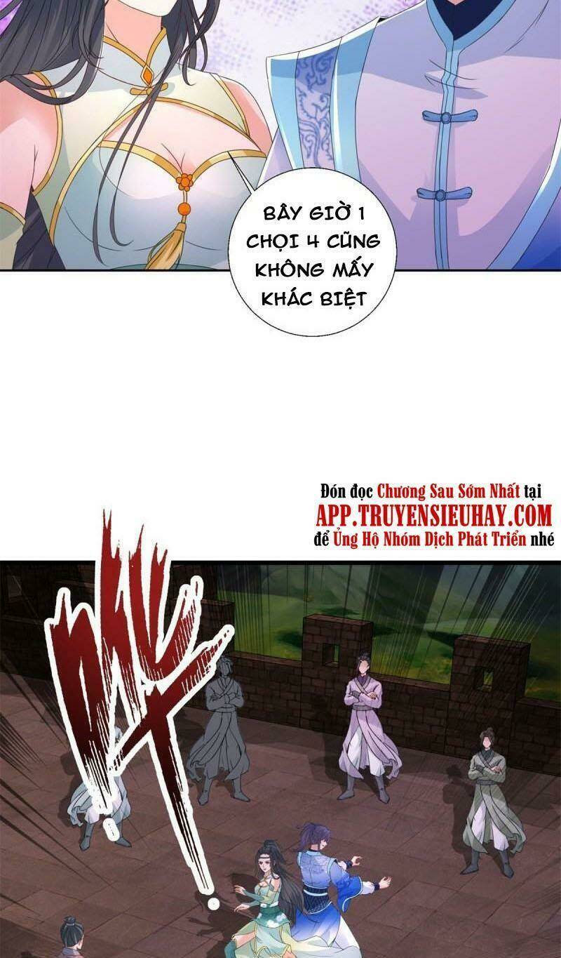 Thần Hồn Võ Đế Chapter 212 - Trang 2