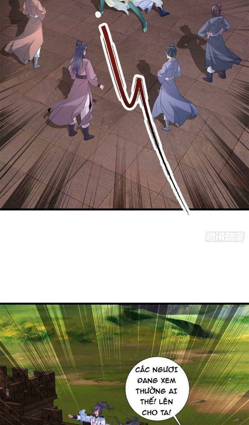 Thần Hồn Võ Đế Chapter 212 - Trang 2