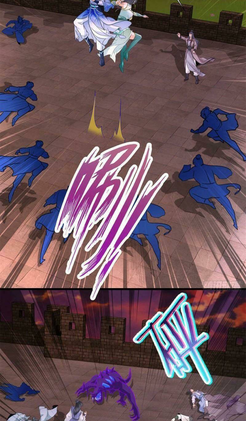 Thần Hồn Võ Đế Chapter 212 - Trang 2