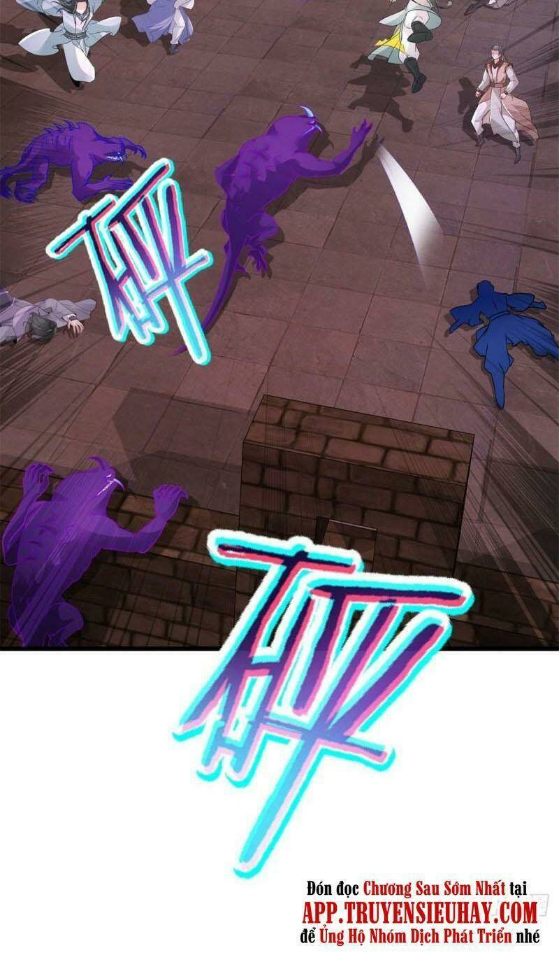 Thần Hồn Võ Đế Chapter 212 - Trang 2