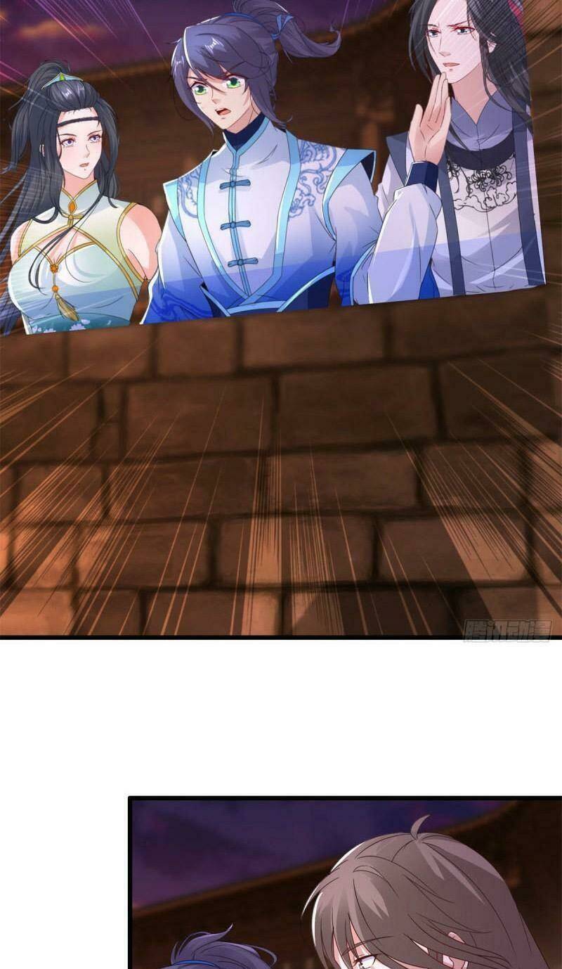 Thần Hồn Võ Đế Chapter 212 - Trang 2