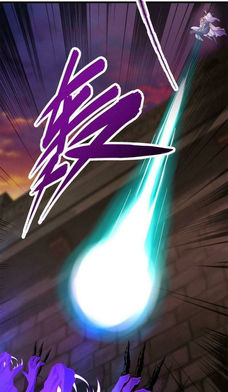 Thần Hồn Võ Đế Chapter 212 - Trang 2