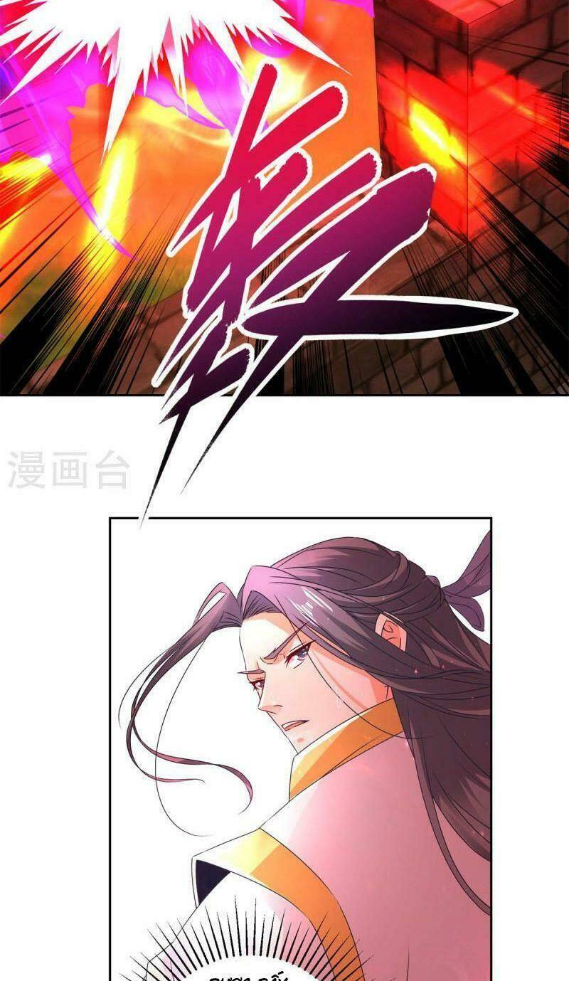 Thần Hồn Võ Đế Chapter 213 - Trang 2