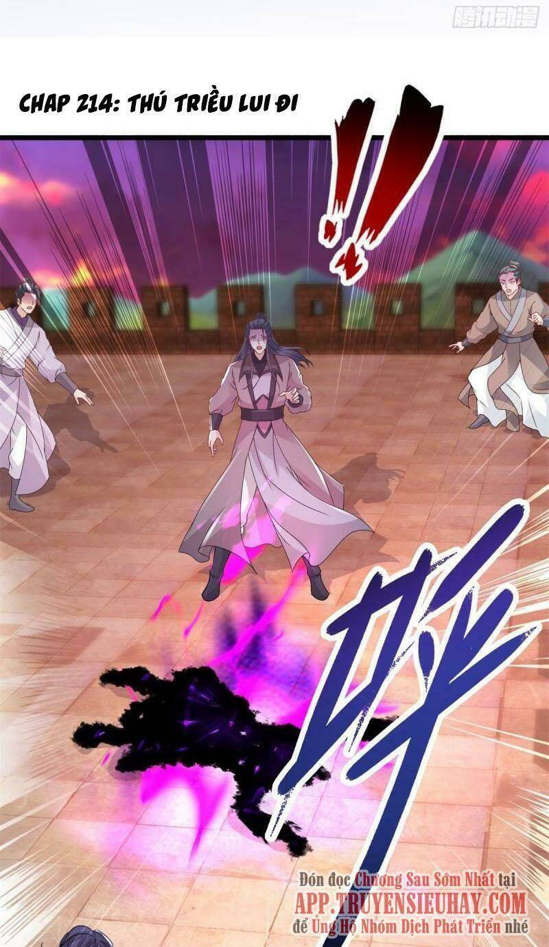 Thần Hồn Võ Đế Chapter 214 - Trang 2