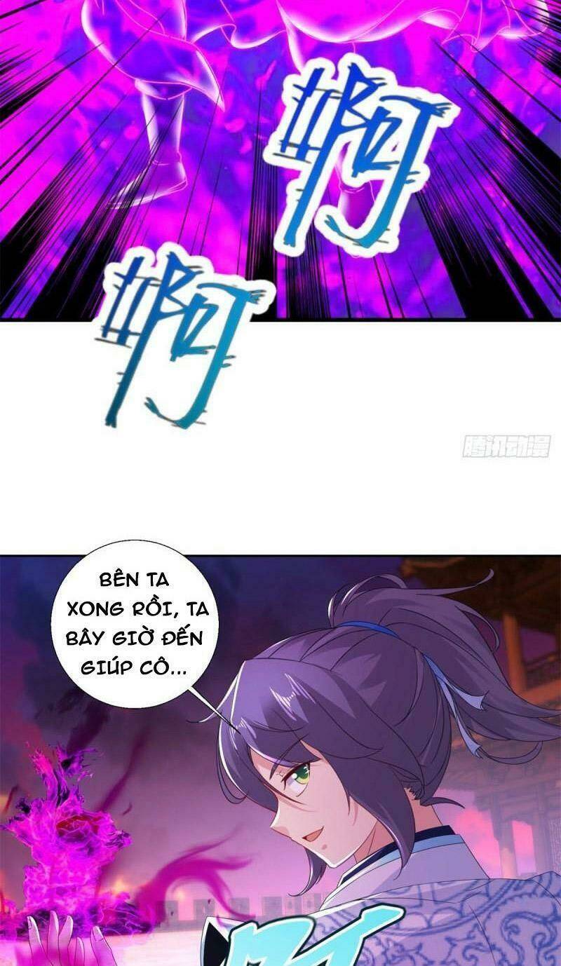 Thần Hồn Võ Đế Chapter 214 - Trang 2