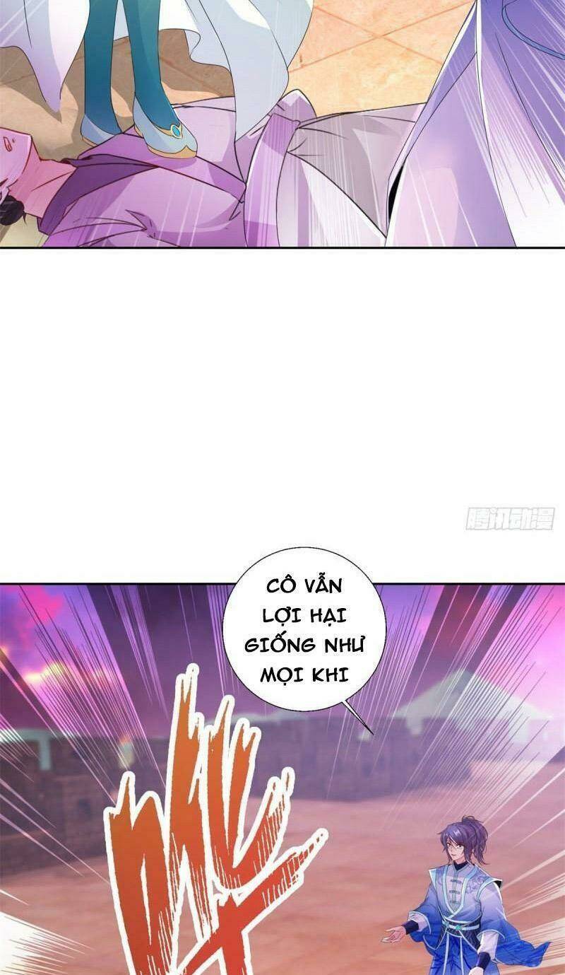 Thần Hồn Võ Đế Chapter 214 - Trang 2