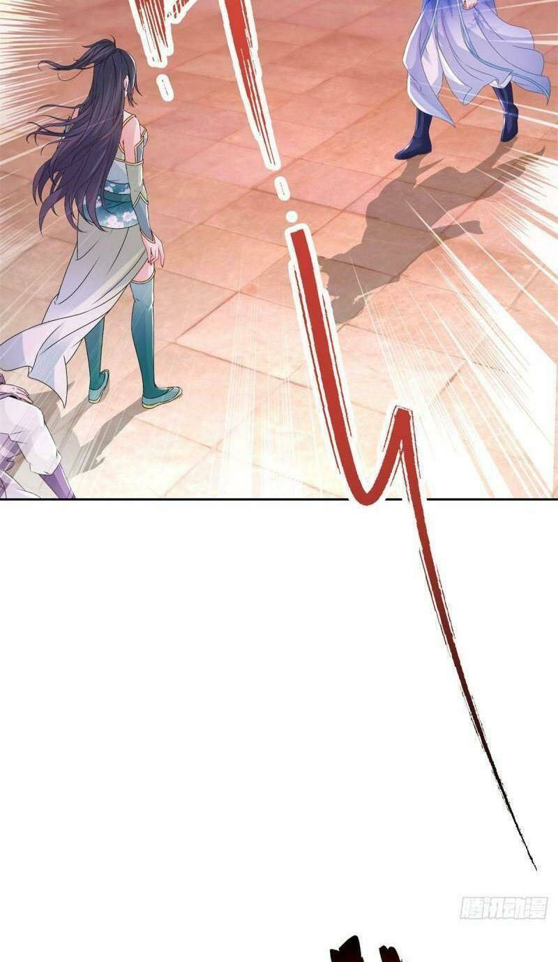 Thần Hồn Võ Đế Chapter 214 - Trang 2