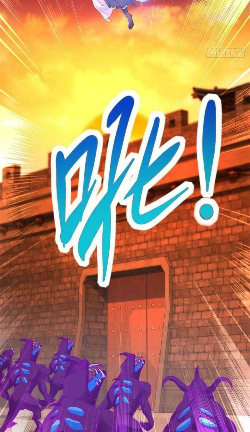 Thần Hồn Võ Đế Chapter 214 - Trang 2