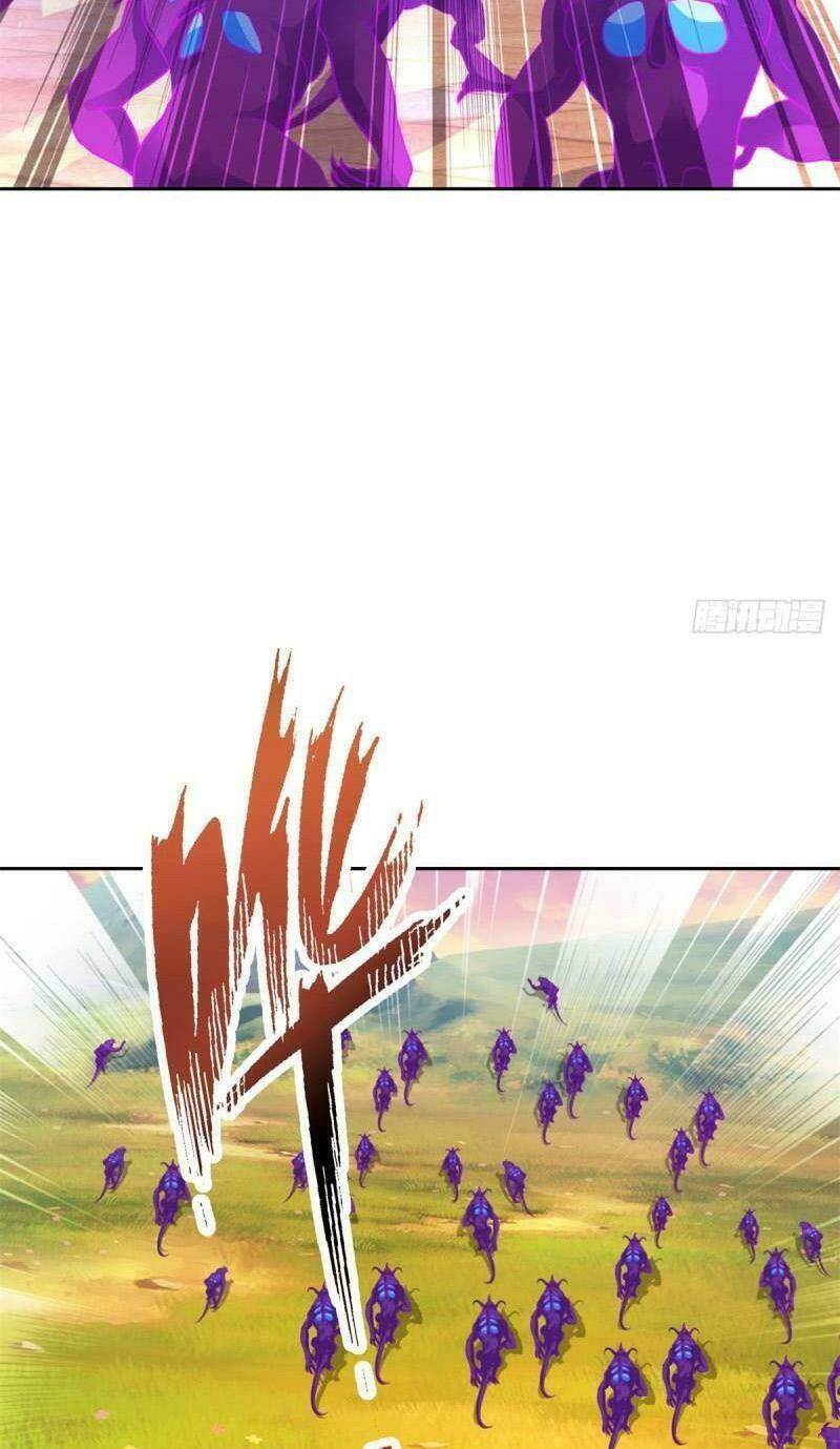 Thần Hồn Võ Đế Chapter 214 - Trang 2