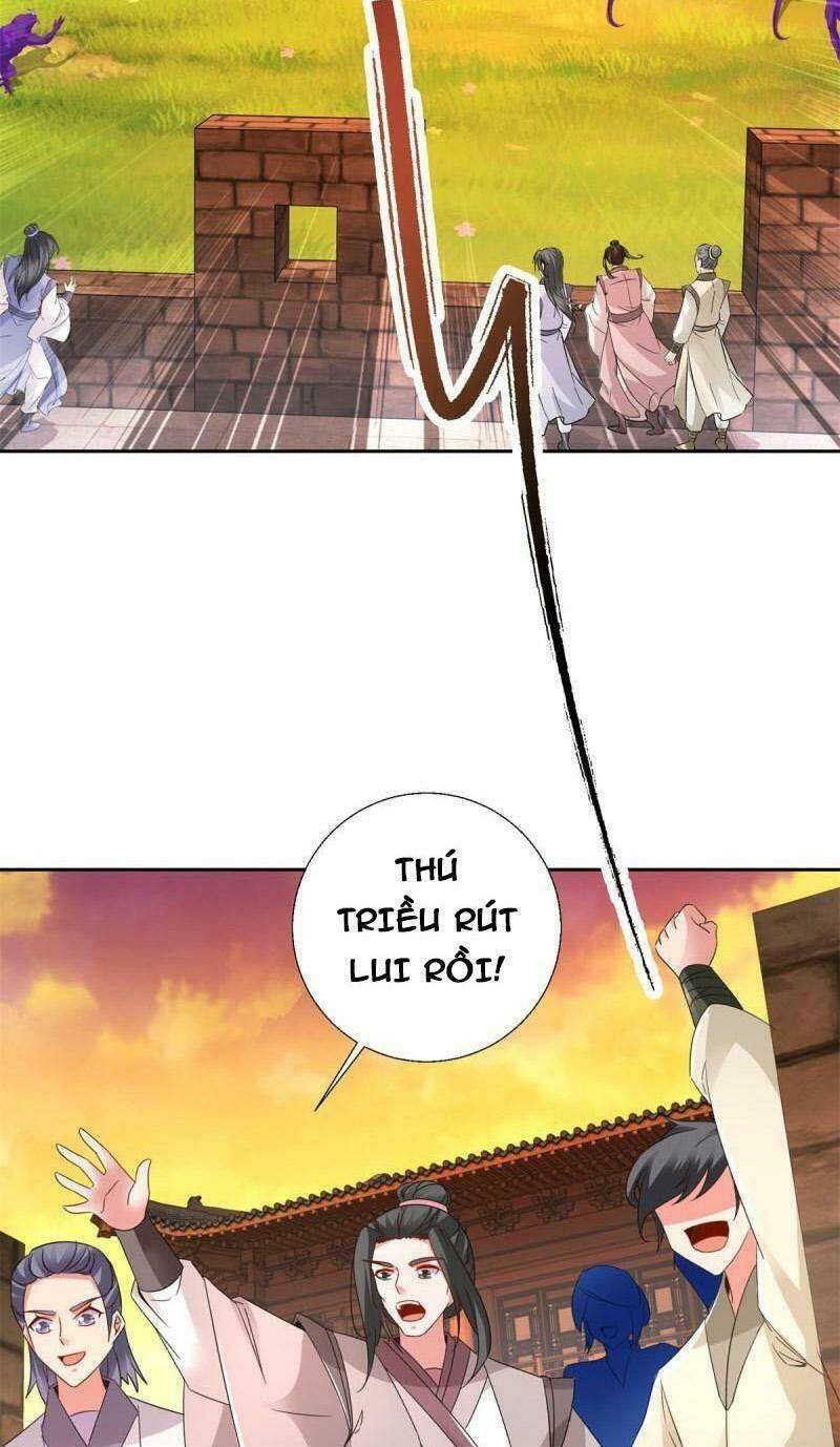 Thần Hồn Võ Đế Chapter 214 - Trang 2