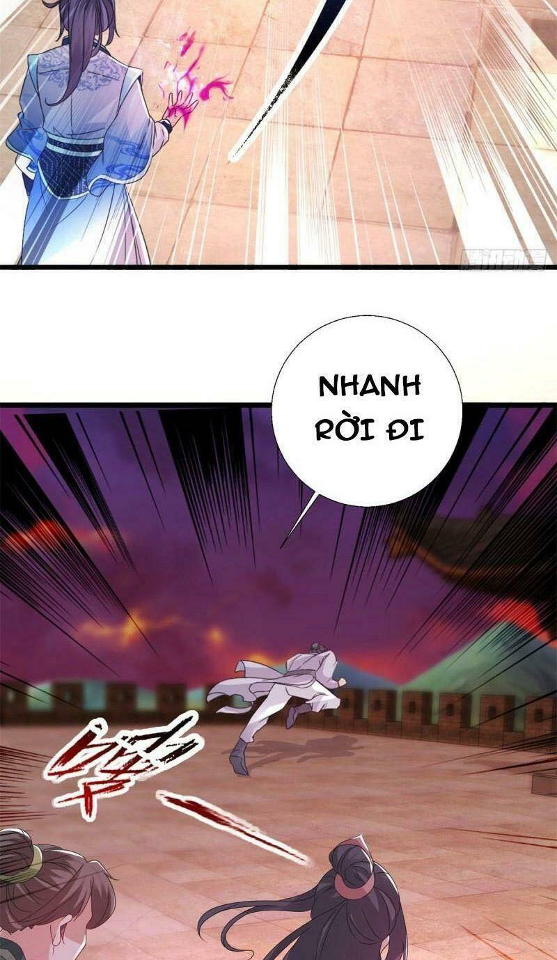 Thần Hồn Võ Đế Chapter 214 - Trang 2