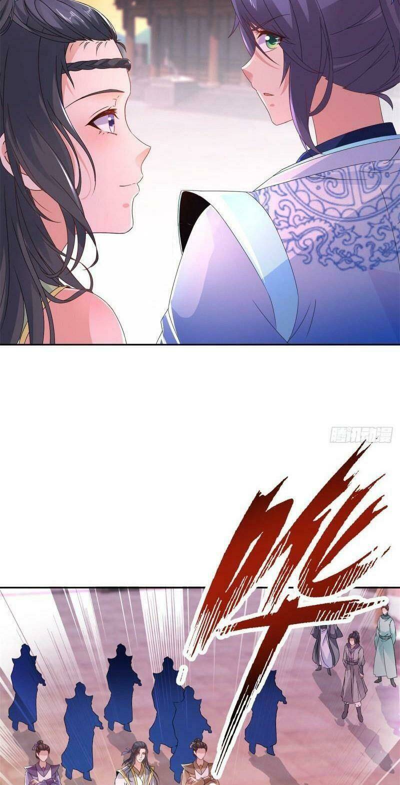 Thần Hồn Võ Đế Chapter 214 - Trang 2