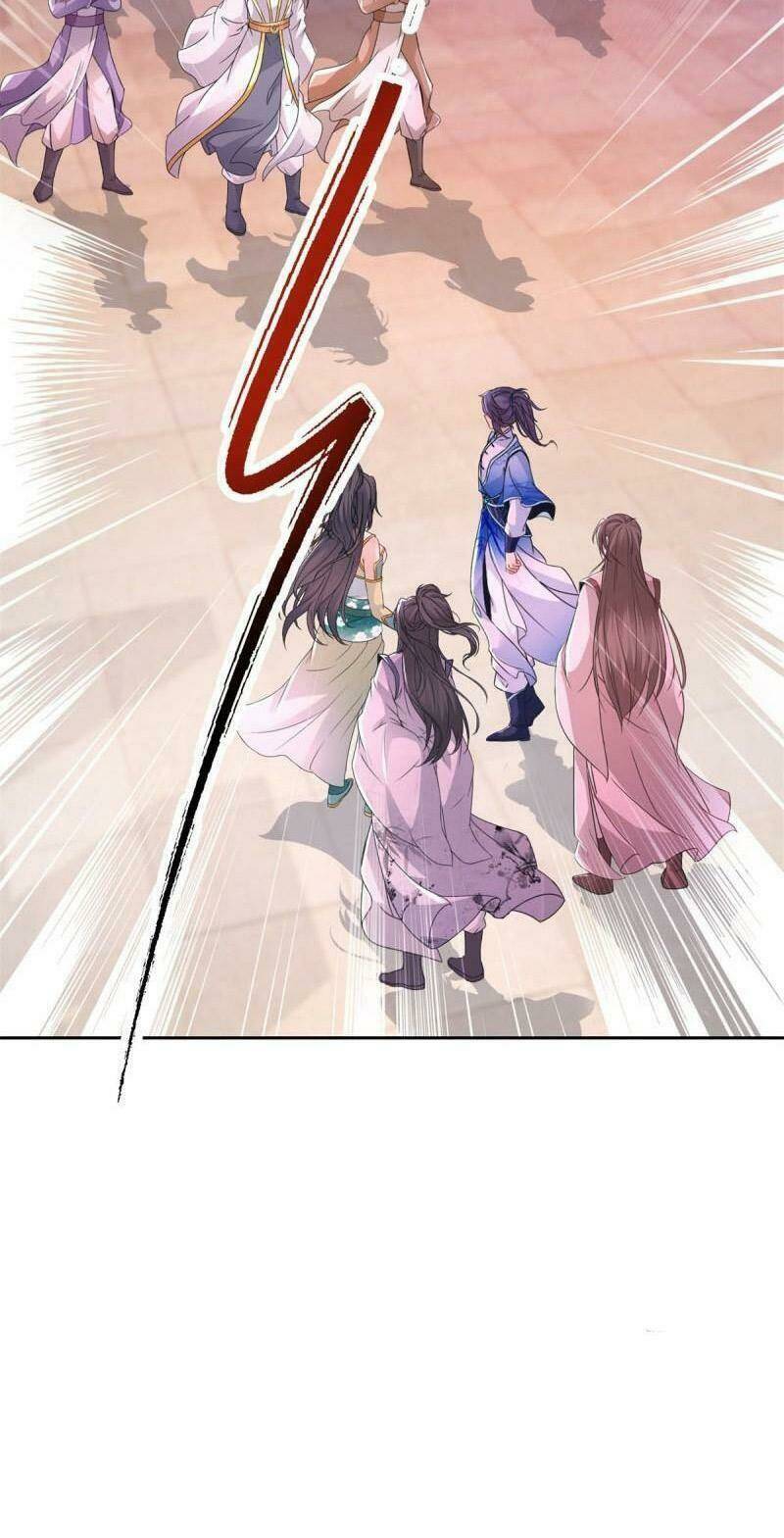 Thần Hồn Võ Đế Chapter 214 - Trang 2