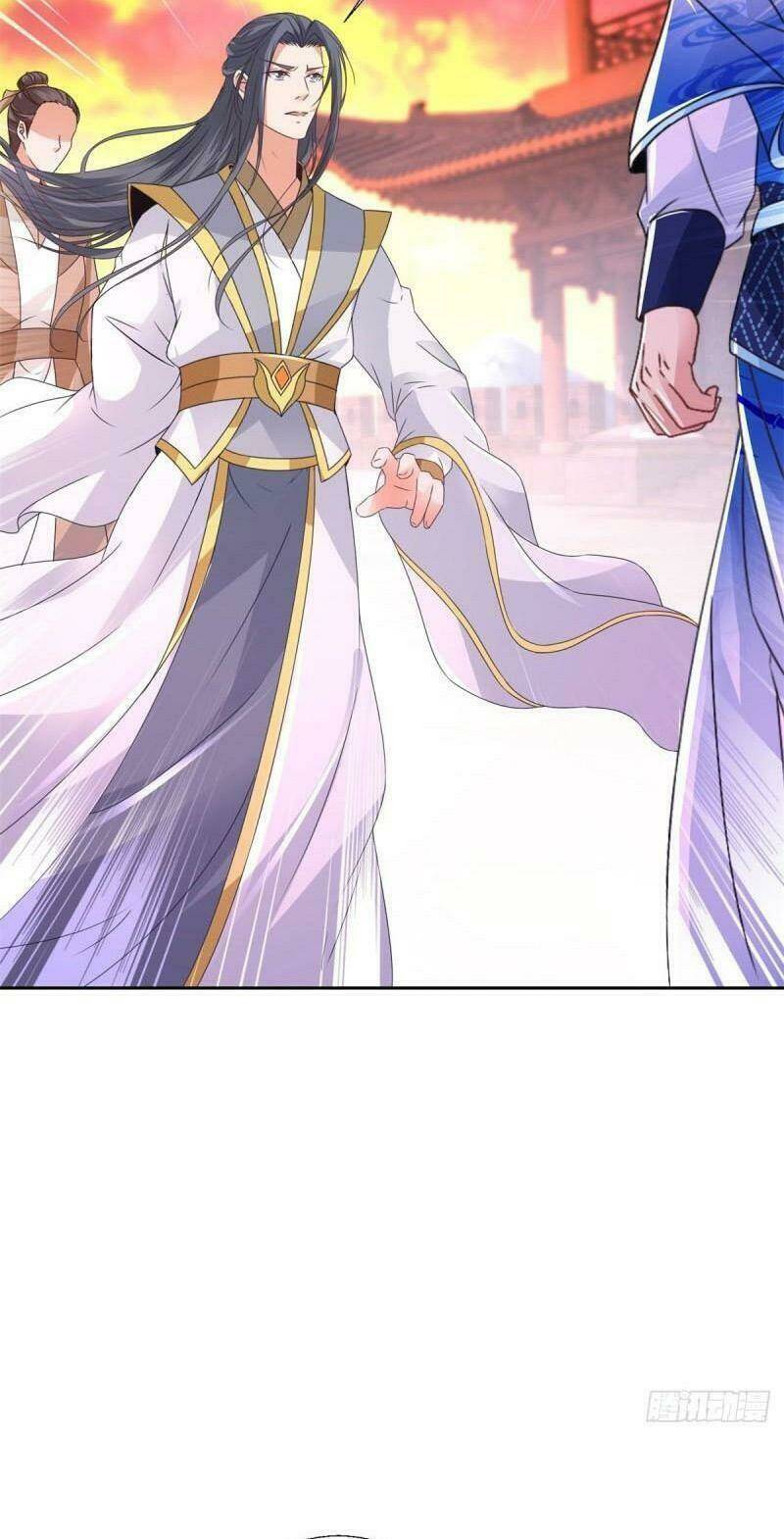 Thần Hồn Võ Đế Chapter 214 - Trang 2