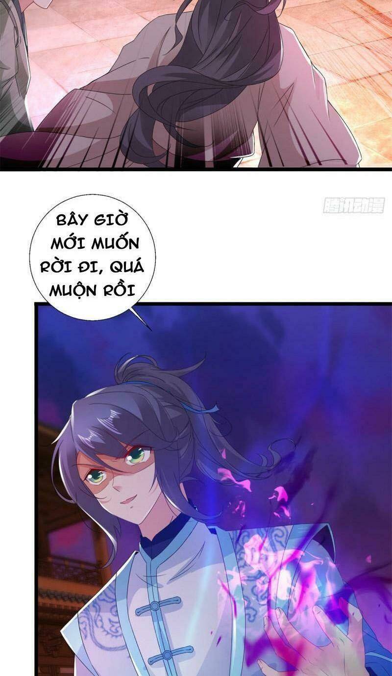 Thần Hồn Võ Đế Chapter 214 - Trang 2