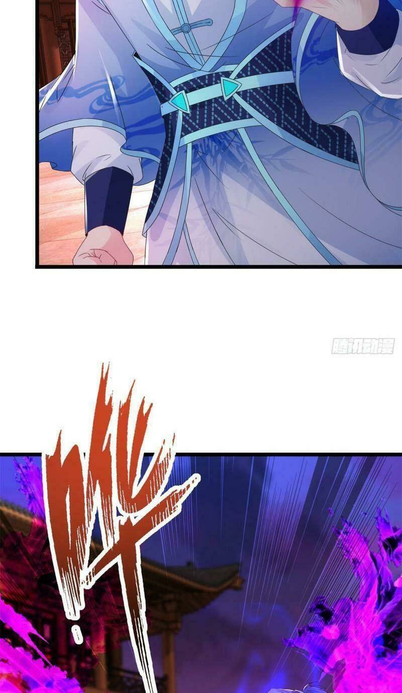 Thần Hồn Võ Đế Chapter 214 - Trang 2