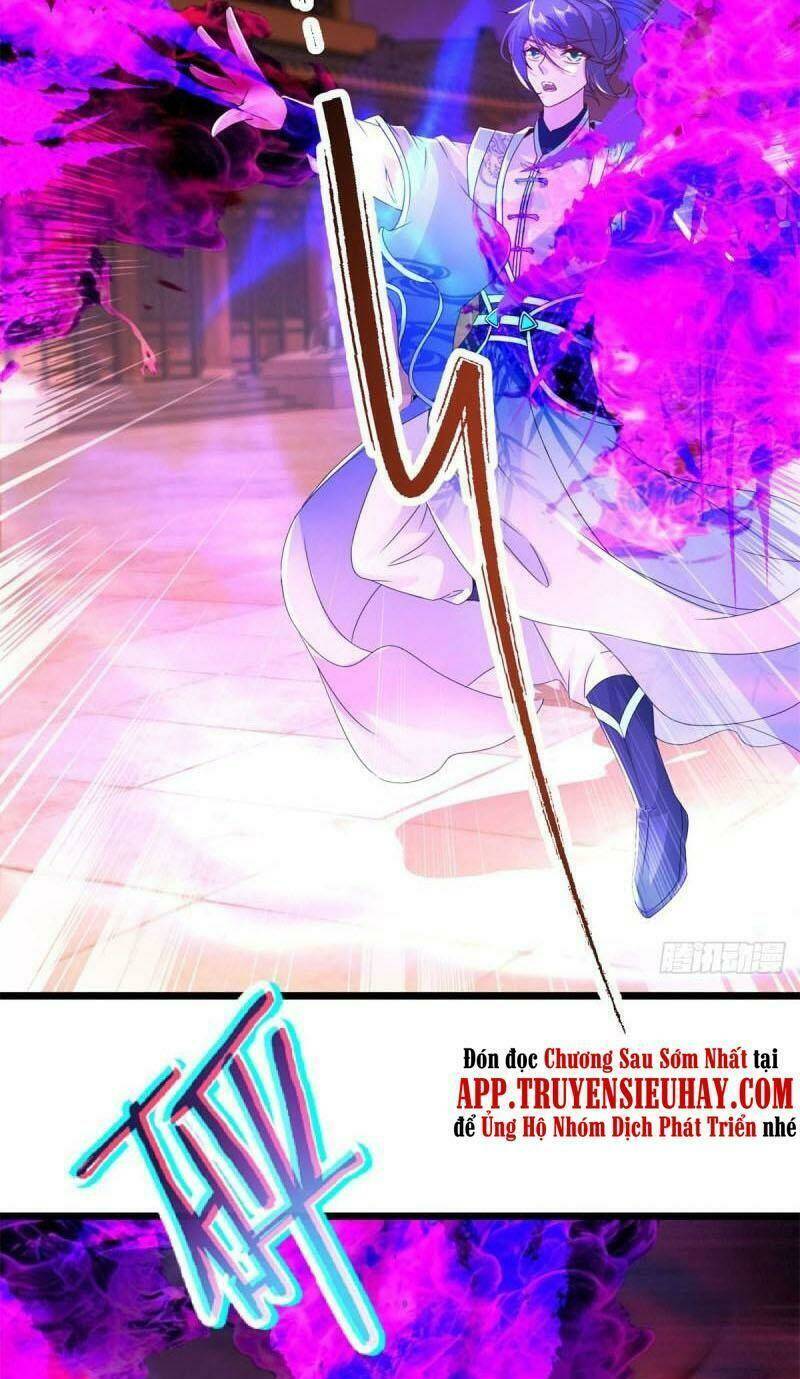 Thần Hồn Võ Đế Chapter 214 - Trang 2