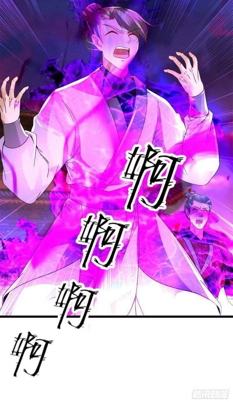 Thần Hồn Võ Đế Chapter 214 - Trang 2