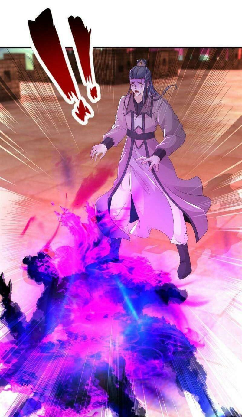 Thần Hồn Võ Đế Chapter 214 - Trang 2