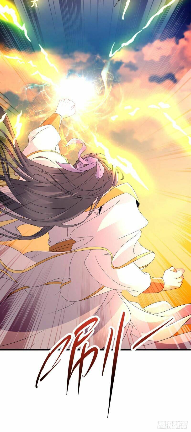 Thần Hồn Võ Đế Chapter 216 - Trang 2