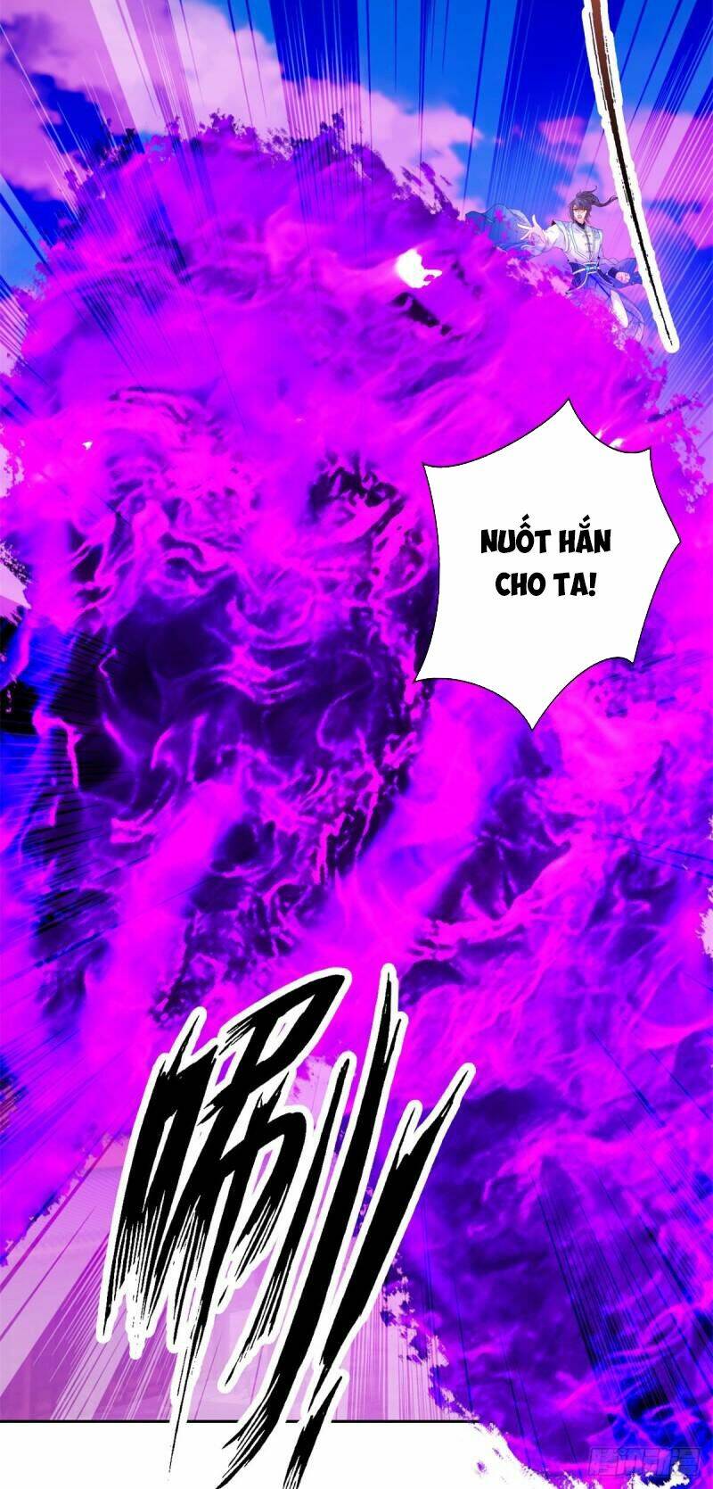 Thần Hồn Võ Đế Chapter 216 - Trang 2