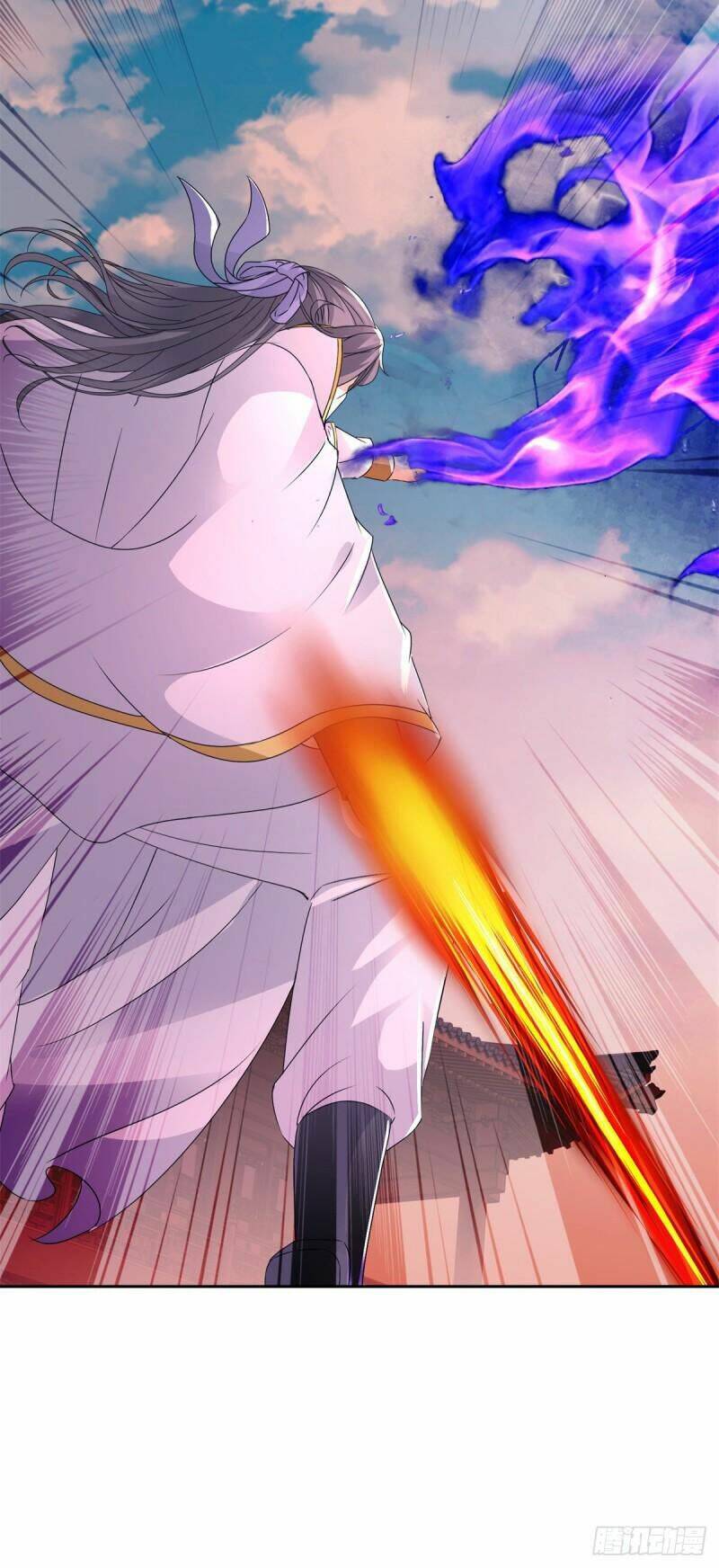 Thần Hồn Võ Đế Chapter 216 - Trang 2