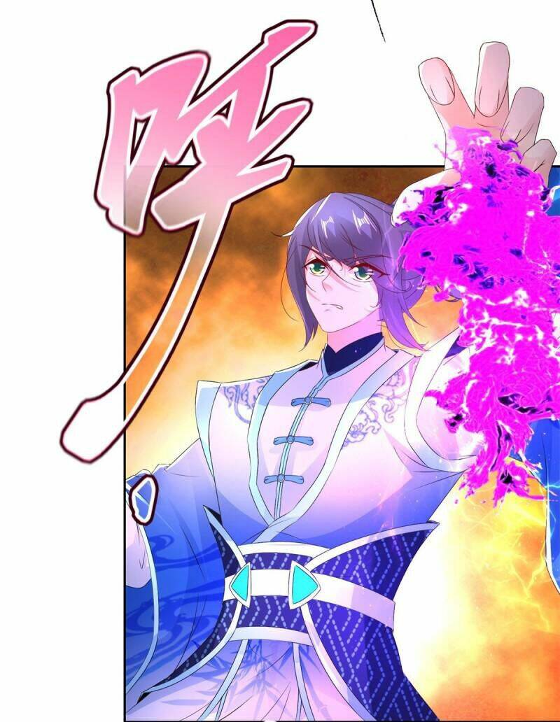 Thần Hồn Võ Đế Chapter 216 - Trang 2